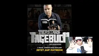 TIERSTARS TAGEBUCH - DIE DOKU SERIE / KOMMENTIERTE FASSUNG