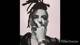 Killa Fonic-Ard (Lyrics)