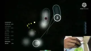 Osu #16 Ata-Euphoria (RX HD)