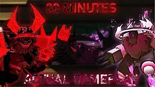 30 MINUTES OF G666 ACTUAL GAMEPLAY