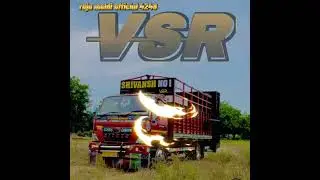 VSR Brand