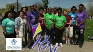 RISE: City of Rochester&rsquo;s Comprehensive Adolescent Pregnancy Prevention Program