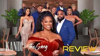 #REVIEW Kandi and the Gang Season 1 Episode 5