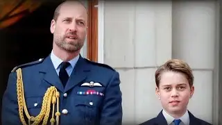 William's Scooter Ban: Royal Heir Grounded by New Home Rules