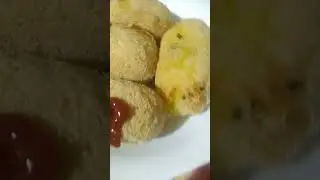 gosto de nuggt