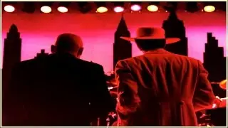 Turkey Trot - Opening Theme - Kid Creole & The Coconuts - 82 Rockpalast Germany