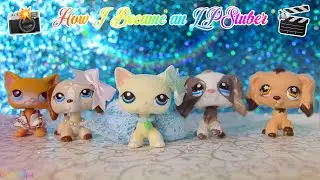 seven years of this channel ♥ (My LPS + YouTube story) ☆
