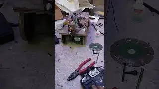 #rccar #car #rcproject #diycrafts #machine #diy #sorts #homemade #motor #howtomake  car