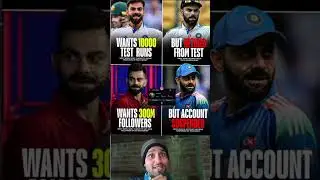 Virat Kohli recover his Instagram account#most follower on insta#viratkohli #instafollowers