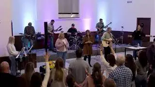 The Gathering Faith To Faith: 1 Peter 2:9-10