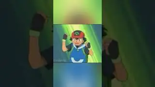 Pokemon Thug Life 😎 #3