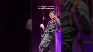 AHORA S&Iacute;!!! Que se venga el ENTRE TANTA GENTE TOUR LATINOAM&Eacute;RICA 🤩💥💫🔜🌎🫶🏼