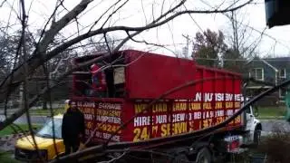 Level 10 Extreme Hoarding Sort Through Cleanout Downers Grove illinois