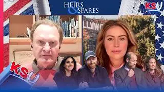 Meghan & Harry DESTROYED Over Latest PR Fail | Prince William&rsquo;s Heartbreak Over Catherine