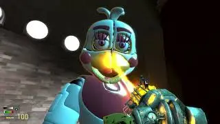 sister location (in fnaf 1 movie map)
