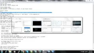 Tomcat 8 on Ubuntu Server