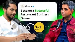 Mastering India&rsquo;s Plant-Based Restaurant Business: Secrets from Greenr Cafe&rsquo;s Success
