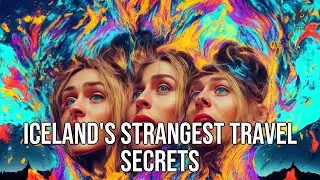 Iceland's Strangest Travel Secrets