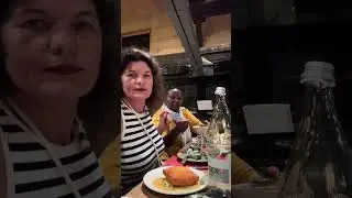 🇬🇷 Greek Food, Fun & Dance ❤️ #кристинаизлюцерна #швейцария #switzerland #goodvibes