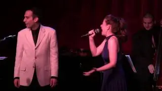 George Abud & Erica Knight - 