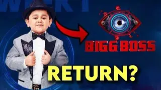 Abdu Rozik to RETURN in Bigg Boss 16? | BB16 Latest Updates | Colors TV | Priyanka Shiv Nimrit Tina