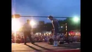 Migs vs Mario Bokara 09 21 13