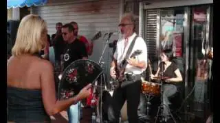 Band Tarkus2009