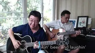Alabama Rain by HEART