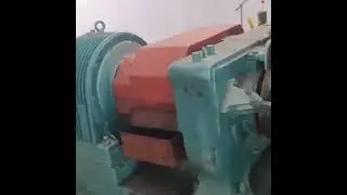 Refurbished Uni Drive Refiner Mill 16x18x42 For Sale | Vatsn Tecnic | Pre-Owned Rubber Machinery