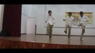 TIHB Champion at N9 Competition
