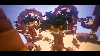 Grind Me Down - Minecraft PvP Edit (ПвП Монтаж)