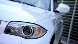 BMW Active E