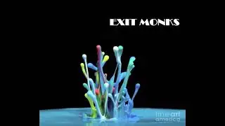 EXIT MONKS - 