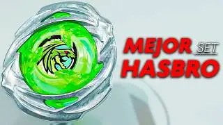 For This Reason You Should Buy This Beyblade X Set!