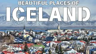Top 20 places in Iceland | Most beautiful places in Iceland | Trip insight Iceland | Travel Iceland