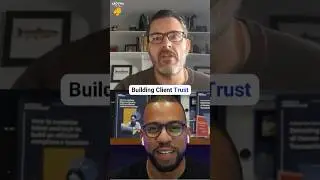 Building Client Trust #podcast #fintech #web3 #web2 #blockchain #crypto