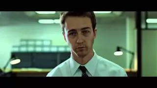 El club de la pelea / Fight Club Con insomnio nada es real [Espa&ntilde;ol Latino]