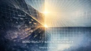 Bend Reality back to Originality