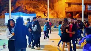 El borracho Alegre con Chucho y sus teclados, en vivo desde Xilotlancingo, Acatepec