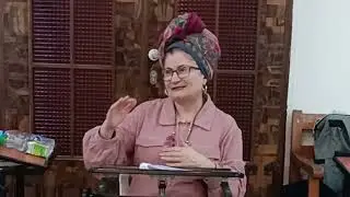 הרבנית עידית ברטוב - שירת הבקשות