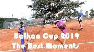2019-08-24-Balkan Cup 2019-The Best Moments