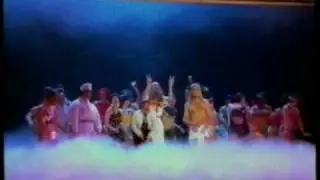 Jason Donovan - Joseph Mega Remix (Extended Version)