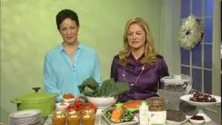 Mom's Favorite Stuff: Healthy Skin Tips with Simple Skincare