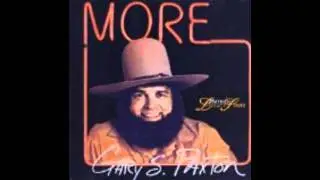 Gary S. Paxton - When the Meat Wagon Comes for You