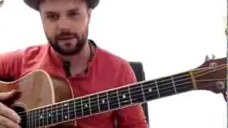 Pills and Coffee - The Donnis Trio - Tutorial