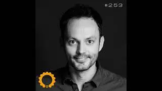 #253 Technisches Produktmanagement mit Michael Gasch von Amazon Web Services