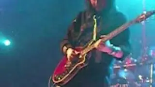 Danny Conizzoli - Last Horizon - Mr Brian May