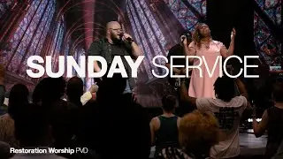 GO WITH THE FLOW | CHRIS HART | CULTIVATING A SPIRITUAL  FLOW PT 10 | [FULL SERVICE 7-14-24]