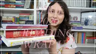 April 2020 Reading Wrap Up