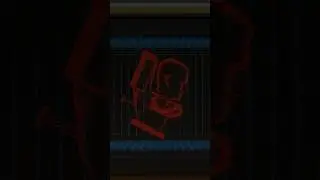 skibidi in x-ray